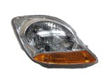   Chevrolet Spark M200 2005.05.01-2010.02.28 Fényszóró H4 jobb (motorral) TYC (02A1)
