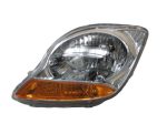   Chevrolet Spark M200 2005.05.01-2010.02.28 Fényszóró H4 bal (motorral) TYC (02A2)