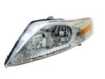   Ford Mondeo 2007.04.01-2014.12.31 Fényszóró H7/H1 bal (motorral) TYC (0N9T)