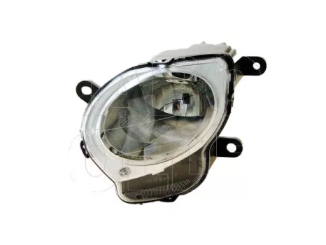 Fiat 500 2007.07.01-2015.06.30 Fényszóró H1 bal (távfény) TYC (0SI2)