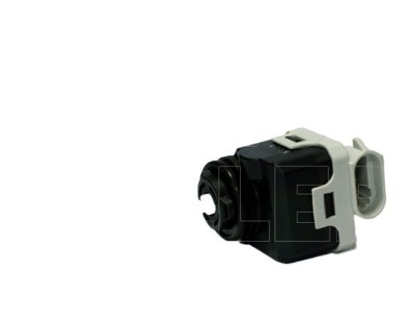 Nissan Navara (D40) 2005.05.01- fényszóró állító motor bal-jobb TYC (07RN)