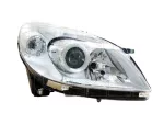   Mercedes B (W245) 2005.05.01-2008.03.31 Fényszóró 2H7 jobb (pneumatikus) TYC (0SPJ)