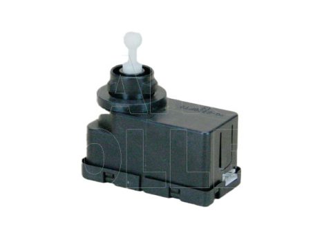 Ford Transit 2006.04.01-2014.04.30 Fényszóró állitó motor bal-jobb, TYC (0UJN)