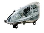  Citroen Berlingo B9 2008.04.01-2012.03.31 Fényszóró H4 bal (motorral) TYC (0V5Z)