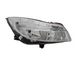   Opel Insignia 1/1 2008.09.01-2013.08.31 Fényszóró H1/H7 nappali fény jobb (motorral) TYC (0UEX)