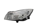   Opel Insignia 1/1 2008.09.01-2013.08.31 Fényszóró H1/H7 nappali fény bal (motorral) TYC (0UEY)