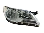   VW Tiguan 2007.11-2011.06.30 Fényszóró 2H7 jobb (motorral) TYC (0V0D)