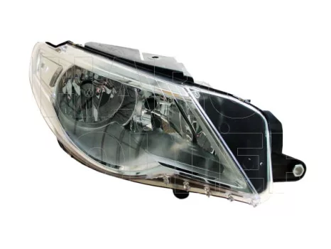 VW Passat CC 2008.05.01-2012.01.31 Fényszóró 3H7 jobb (motorral)TYC (0V60) VW Passat CC 2008.05.01-2012.01.31 Fényszóró 3H7 jobb (motorral)TYC (0V60)