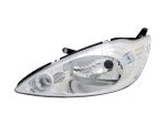   Ford Ka 2009.02.01-2016.05.01 Fényszóró H4 bal (motorral) TYC (0TTM)