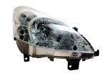   Peugeot Partner Tepee 2008.04.01-2012.03.31 Fényszóró H4 jobb (motorral) TYC (0V62)