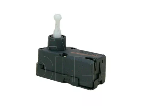 Volvo S80 2006.03.01-2011.04.30 Fényszóró állító motor (0XKP)