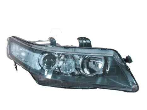 Honda Accord 2003.02.01-2008.06.30 Fényszóró DE 2H1 jobb 05.12-től (belülr.áll.) TYC (07RU) Honda Accord 2003.02.01-2008.06.30 Fényszóró DE 2H1 jobb 05.12-től (belülr.áll.) TYC (07RU)