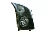  VW Crafter 2006.10.01-2016.11.01 Fényszóró 2H7 jobb (motorral) TYC (0ZTX)
