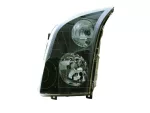   VW Crafter 2006.10.01-2016.11.01 Fényszóró 2H7 bal (motorral) TYC (0ZTY)