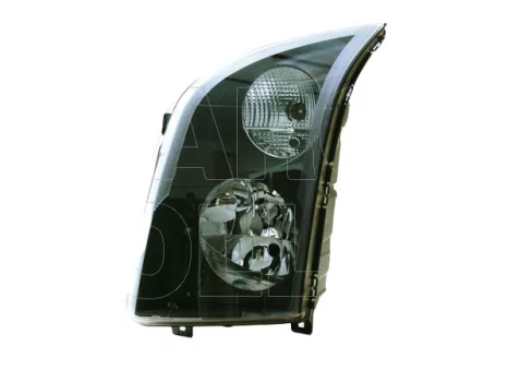 VW Crafter 2006.10.01-2016.11.01 Fényszóró 2H7 bal (motorral) TYC (0ZTY) VW Crafter 2006.10.01-2016.11.01 Fényszóró 2H7 bal (motorral) TYC (0ZTY)