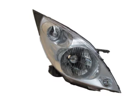 Chevrolet Spark M300 2010.03.01- Fényszóró H4 jobb 12.12-ig (motorral) TYC (02A7)