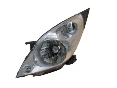 Chevrolet Spark M300 2010.03.01- Fényszóró H4 bal 12.12-ig (motorral) TYC (02A8)