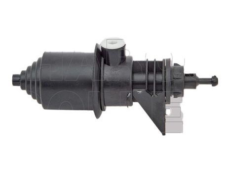 Dacia Dokker 2012.11.01 Fényszóró állitó motor bal-jobb (bowdeneshez) (1HS2)