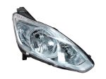   Ford C-Max 2010.12.01-2015.03.01 Fényszóró H7/H1 jobb (motorral) TYC (04PM)