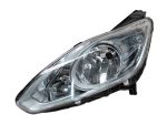   Ford C-Max 2010.12.01-2015.03.01 Fényszóró H7/H1 bal (motorral) TYC (04PN)