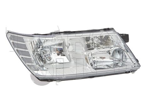 Dodge Journey 2008.06.01- Fényszóró H11/HB3 jobb (motorral) TYC (1FZ7)