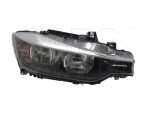  BMW 3 (F30, F31) 2011.10.01-2015.04.01 Fényszóró 2H7 jobb (motorral) TYC (092N)