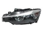   BMW 3 (F30, F31) 2011.10.01-2015.04.01 Fényszóró 2H7 bal (motorral) TYC (092U)