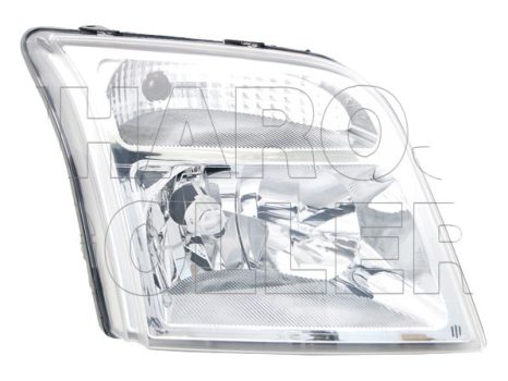 Ford Transit Connect-Tourneo 2002.01.01-2006.03.31 Fényszóró H4 jobb (motorral) TYC (0S51)