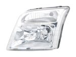  Ford Transit Connect-Tourneo 2002.01.01-2006.03.31 Fényszóró H4 bal (motorral) TYC (0S52)