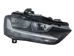   Audi A4 2012.02.02-2015.06.01 Fényszóró 2H7 jobb nappali fénnyel(motorral) TYC (0WG7)