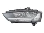   Audi A4 2012.02.02-2015.06.01 Fényszóró 2H7 bal nappali fénnyel (motorral) TYC (0WV9)
