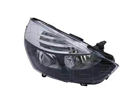 Renault Clio (Clio IV) 2012.11.01-2016.01.01 Fényszóró H1/H7 jobb fekete házas (motorral) TYC (15AD) Renault Clio (Clio IV) 2012.11.01-2016.01.01 Fényszóró H1/H7 jobb fekete házas (motorral) TYC (15AD)