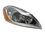   Volvo XC60 2008.01.01-2017.02.28 Fényszóró H7/H9 jobb 13.04-ig (motorral) TYC (024W)