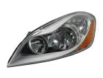   Volvo XC60 2008.01.01-2017.02.28 Fényszóró H7/H9 bal 13.04-ig (motorral) TYC (025A)