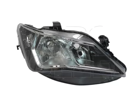 Seat Ibiza 2012.03.24-2015.03.02 Fényszóró 2H7 jobb króm házas (motoros állítás, motor nélkül) TYC (020W) Seat Ibiza 2012.03.24-2015.03.02 Fényszóró 2H7 jobb króm házas (motoros állítás, motor nélkül) TYC (020W)