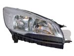   Ford Kuga 2013.01.01-2016.10.01 Fényszóró H7/H15 jobb (motorral) TYC (02WE)