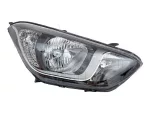   Hyundai I20 2012.04.01-2014.10.31 Fényszóró 2H7 jobb (motorral) TYC (104T)