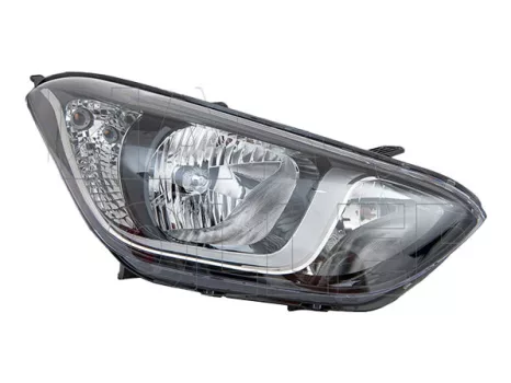 Hyundai I20 2012.04.01-2014.10.31 Fényszóró 2H7 jobb (motorral) TYC (104T) Hyundai I20 2012.04.01-2014.10.31 Fényszóró 2H7 jobb (motorral) TYC (104T)