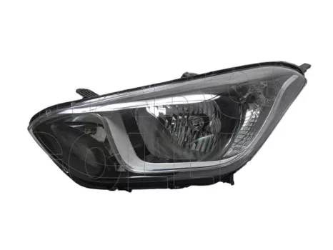 Hyundai I20 2012.04.01-2014.10.31 Fényszóró 2H7 bal (motorral) TYC (104S) Hyundai I20 2012.04.01-2014.10.31 Fényszóró 2H7 bal (motorral) TYC (104S)