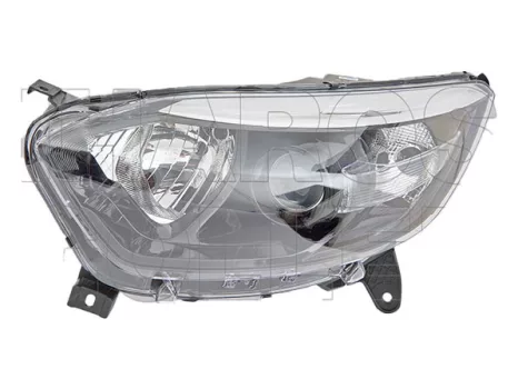 Renault Captur 2013.06.01-2016.08.30 Fényszóró H1/H1 bal fekete házas (motorral) TYC (1FZR) Renault Captur 2013.06.01-2016.08.30 Fényszóró H1/H1 bal fekete házas (motorral) TYC (1FZR)