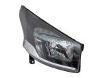   Opel Vivaro 2014.06.01-2019.07.31 Fényszóró H4+LED nappali fény jobb (motorral) TYC (1KA3)
