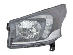   Opel Vivaro 2014.06.01-2019.07.31 Fényszóró H4 + nappali fény (motorral) bal TYC (1L3A)