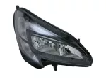   Opel Corsa D 2011.03.01-2014.08.31 fényszóró 2H7 jobb,+napp.f.fek.ház,motorral TYC (167P)