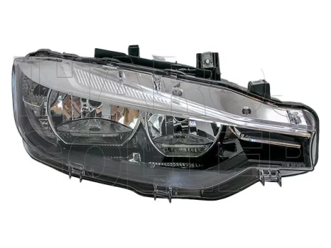 BMW 3 (F30, F31) 2015.05.01-18.11.01 Fényszóró 2H7+LED nappali fény jobb (motorral) TYC (191B) BMW 3 (F30, F31) 2015.05.01-18.11.01 Fényszóró 2H7+LED nappali fény jobb (motorral) TYC (191B)