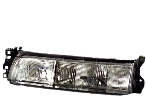 Mazda 626 1987.06.01-1992.04.30 Fényszóró H4/H1 bal TYC  (0FVV)
