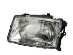   Audi 100 1982.10.01-1990.11.30 Fényszóró H4 bal TYC (0BSP)