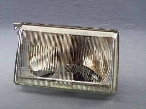 Nissan Micra (K10) 1982.12.01-1992.12.31 Fényszóró H4 bal (88.10-ig) TYC (0FVI)