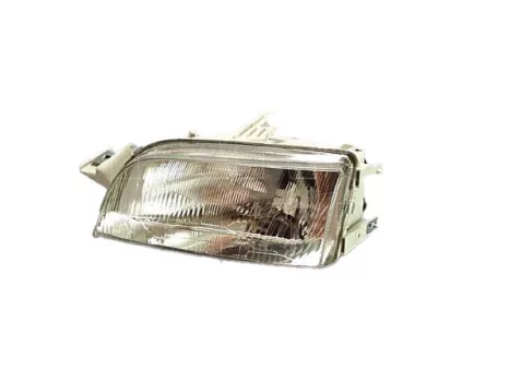 Fiat Punto 1993.09.01-1999.08.31 Fényszóró H4 bal (belülről áll. is) TYC (0GM8)