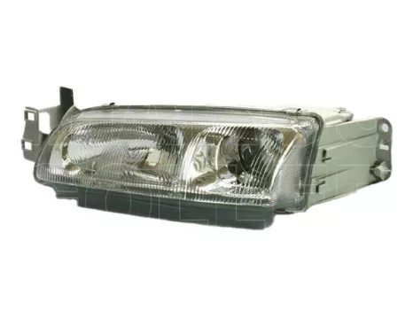 Mazda 626 1992.05.01-1997.07.31 Fényszóró 2H1 bal (motoros állítás, motor nélkül) TYC (0GMB)