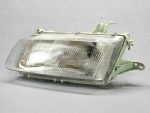   Mazda 323 1994.08.01-1998.09.30 Fényszóró H4 bal 96.9-ig, 4 ajtós (bel.áll.) TYC (0GMF)